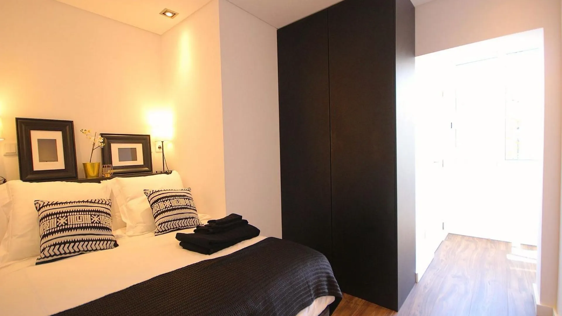 Apartman Akicity Liberdade Star Lisboa