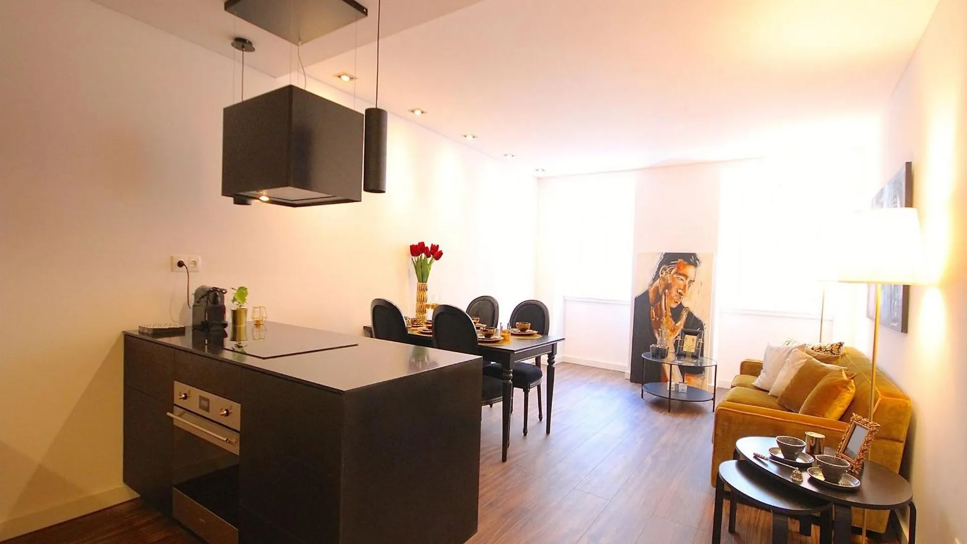 Akicity Liberdade Star Lisboa 0*,